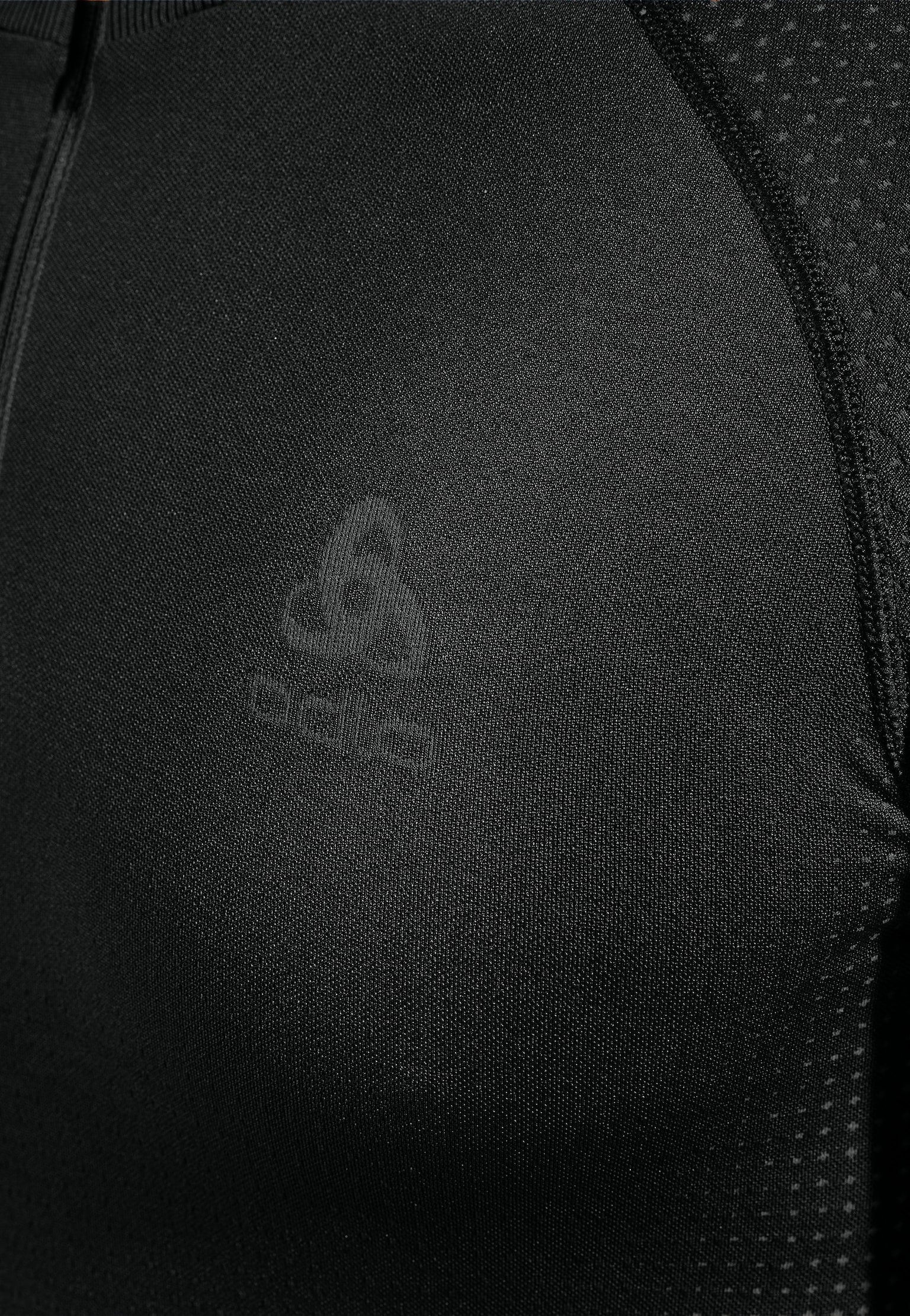 Performance Warm Base Layer Half-Zip