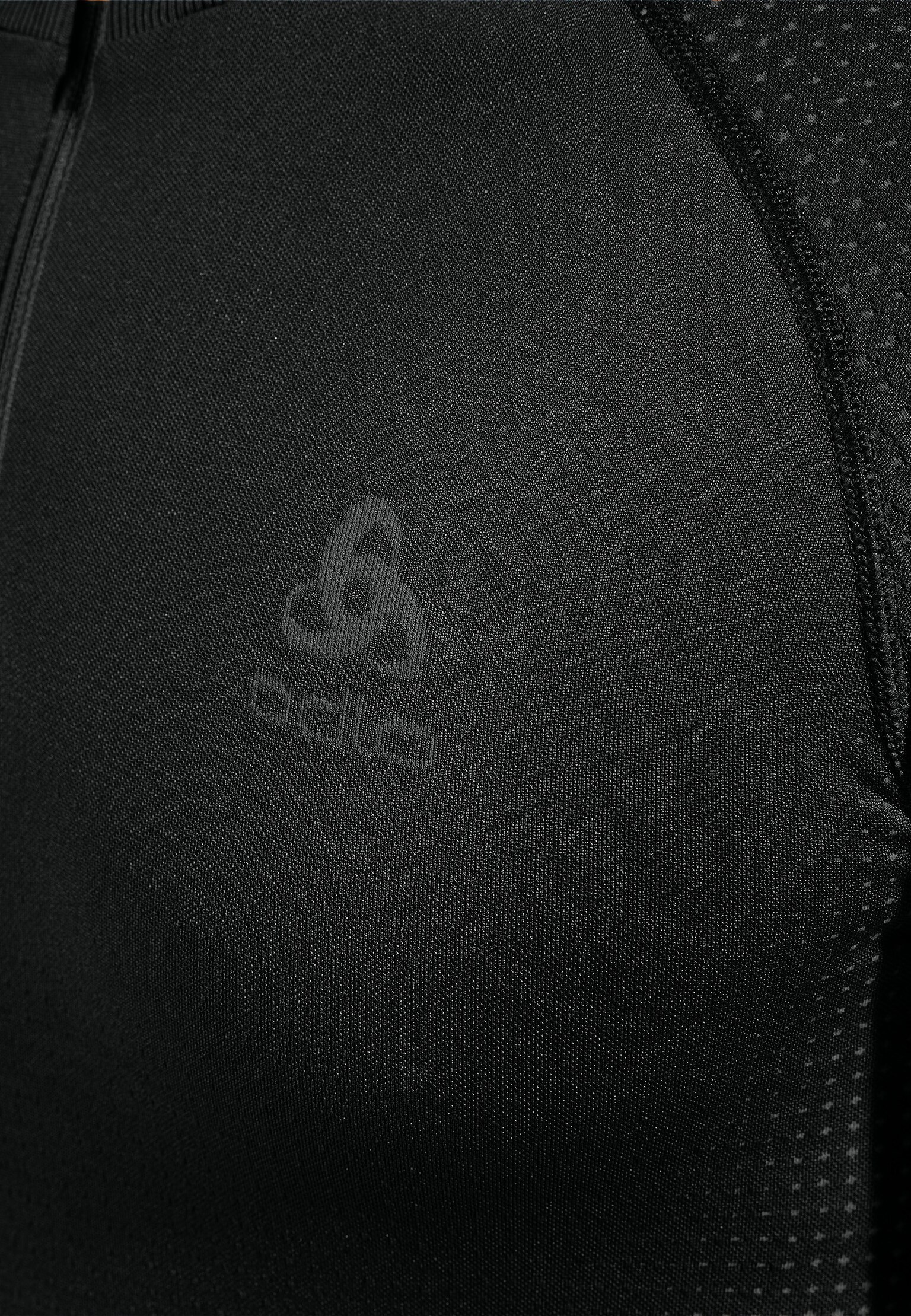 Performance Warm Superundertøy halvzip