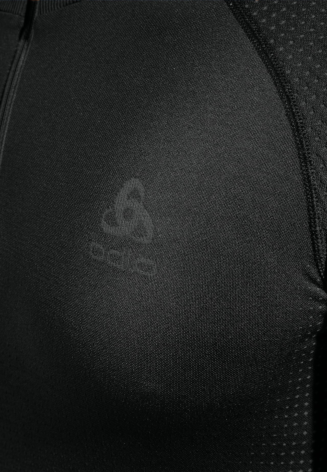 Performance Warm Base Layer Half-Zip