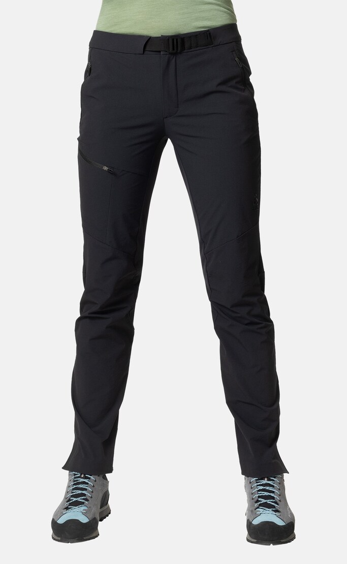 The Ascent hiking pants
