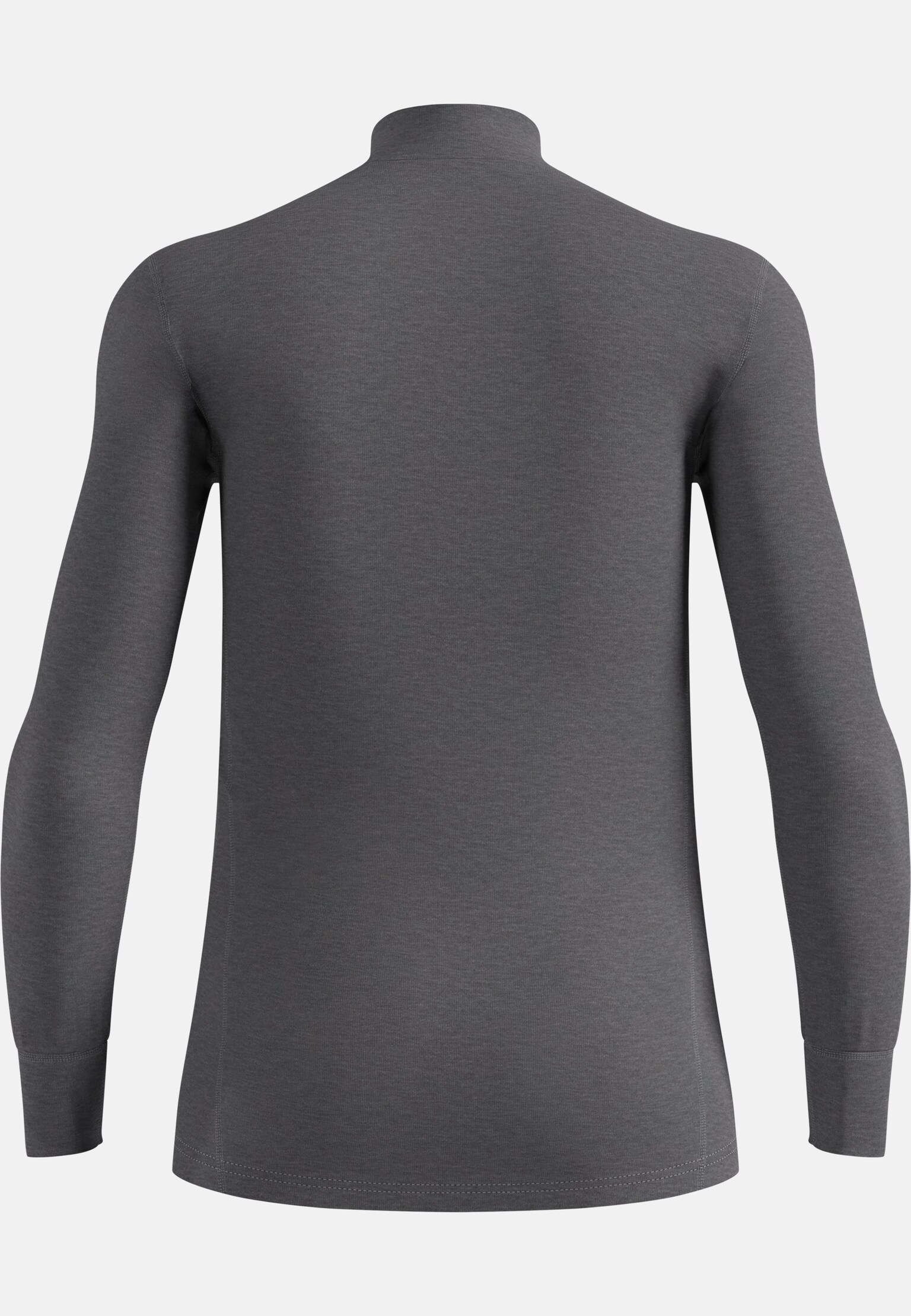 Active Warm Base Layer mit Rollkragen