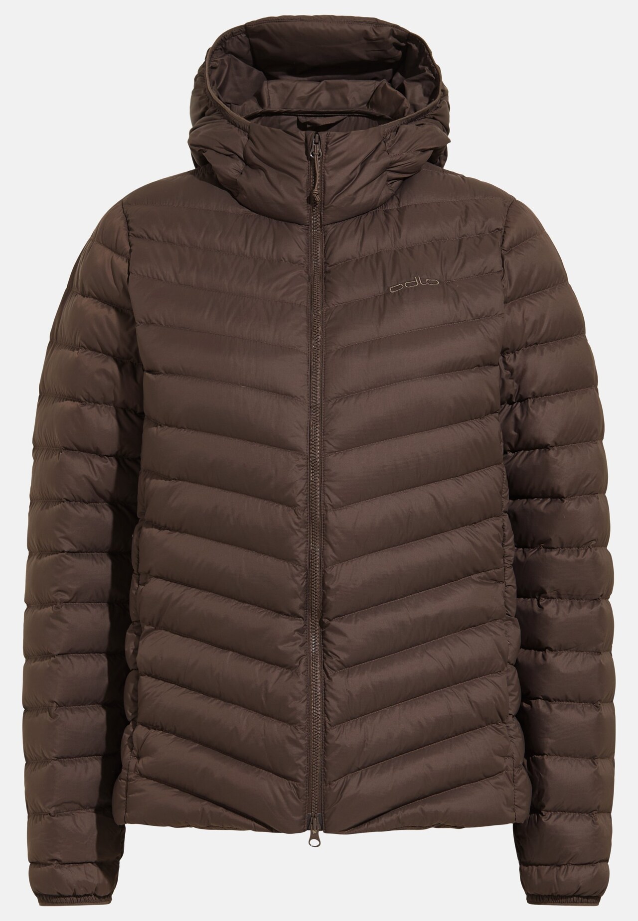 X-Alp Packable Down Insulated Jacket