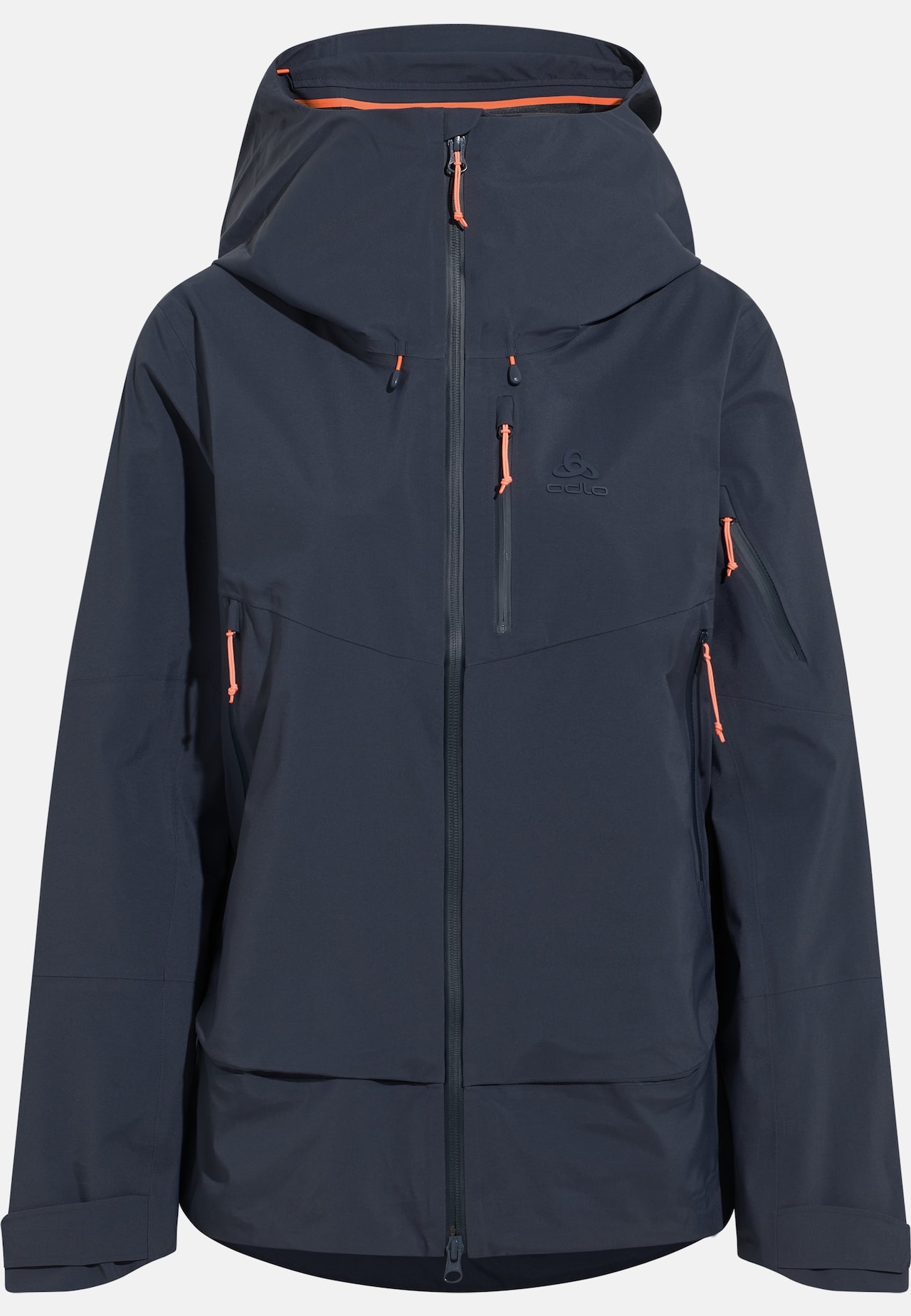 X-Alp 3L Hardshell Jacket