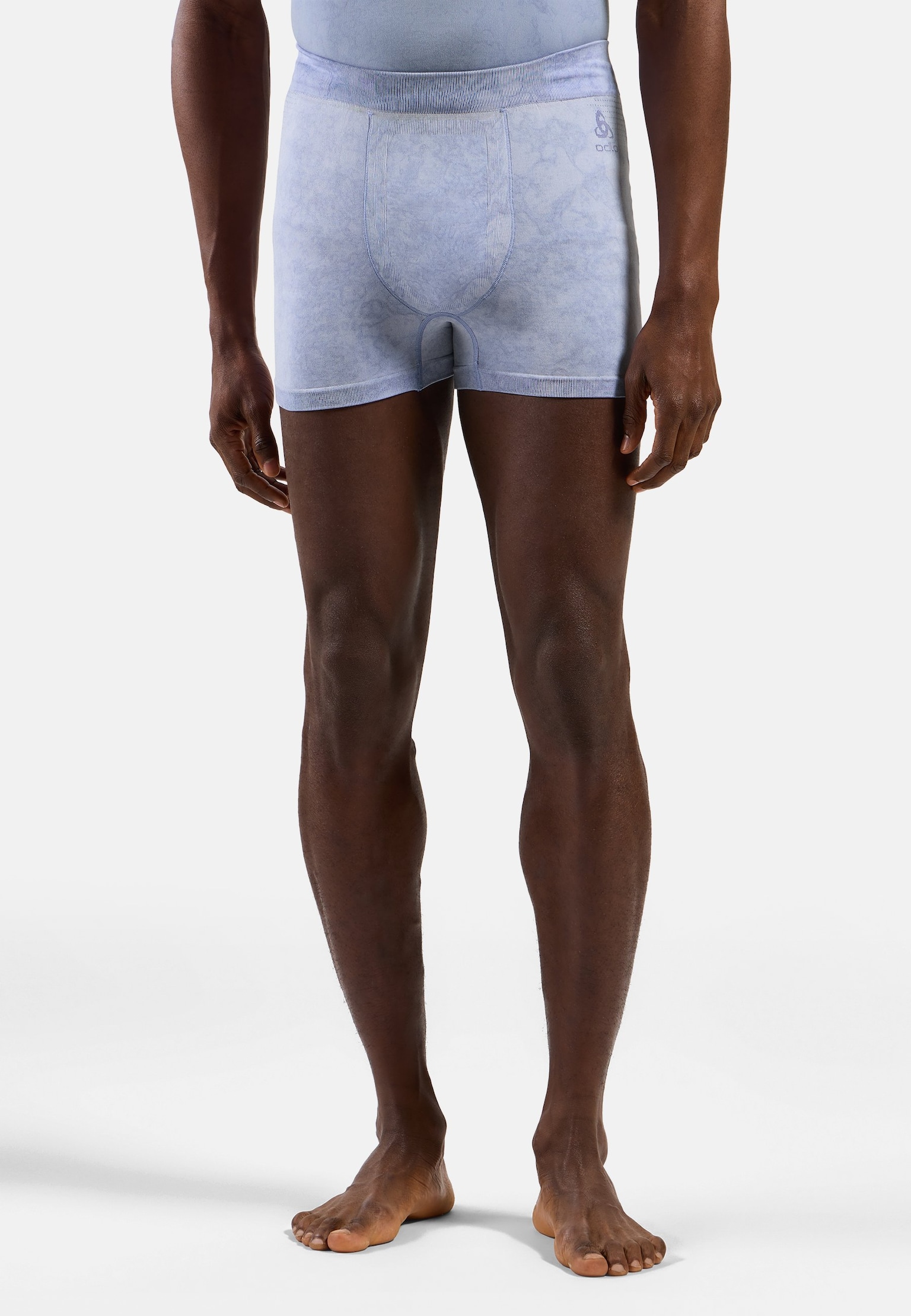 Boxer Performance Light - Rain Dye