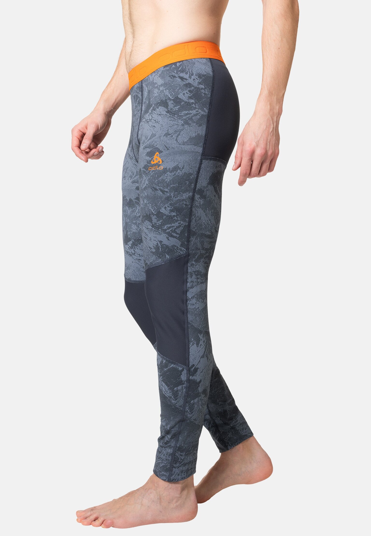 Whistler Base Layer Tights