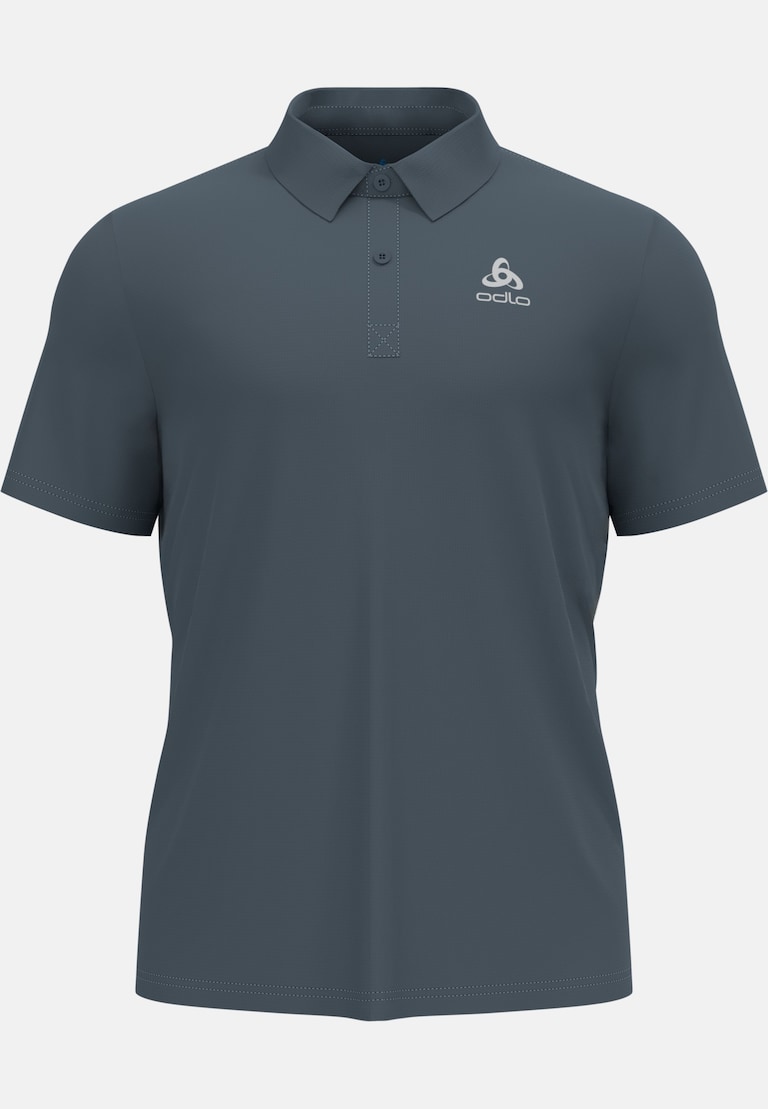 The men's Cardada polo shirt