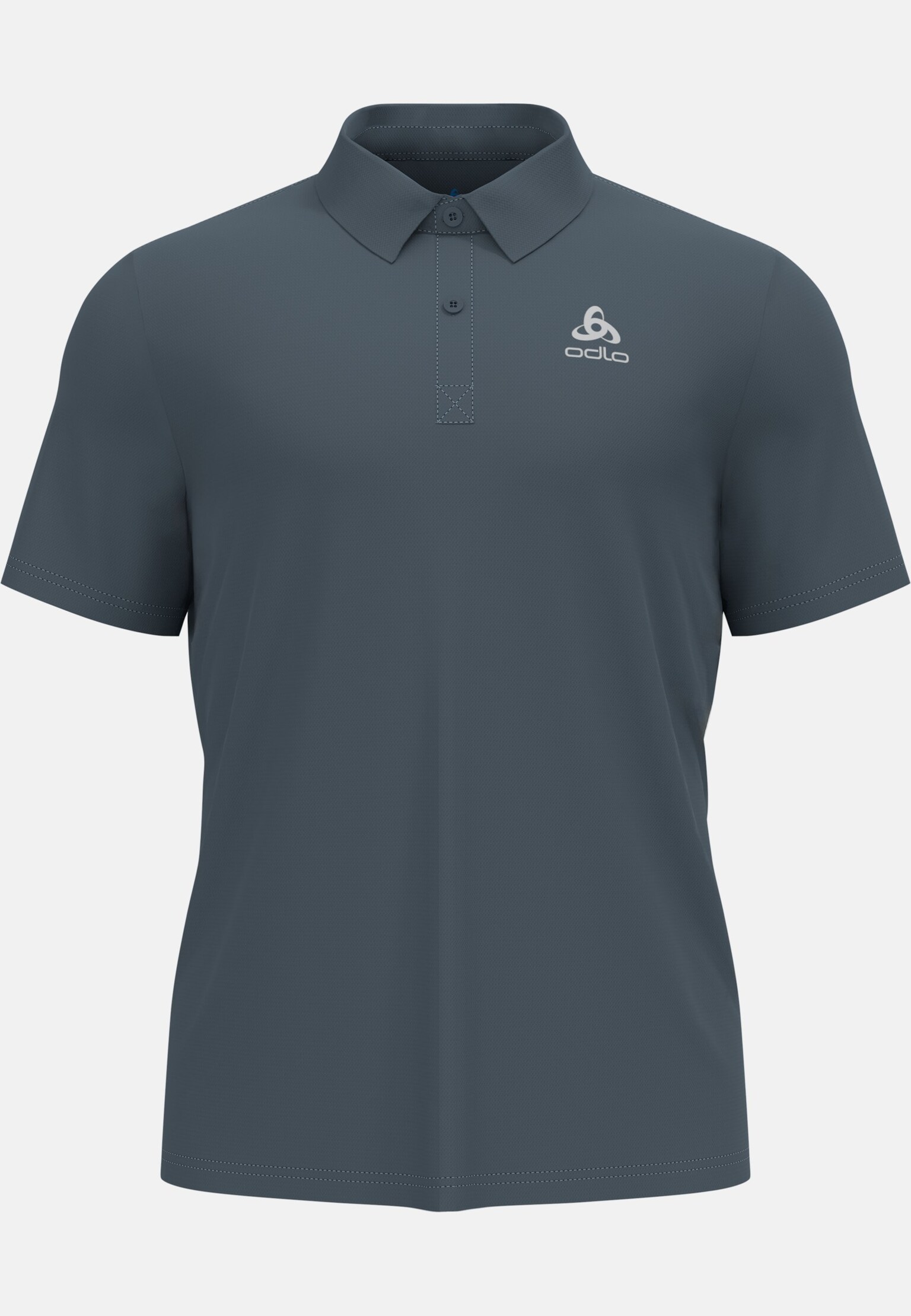 The men's Cardada polo shirt