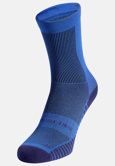 Performance Run mellomhøye sokker