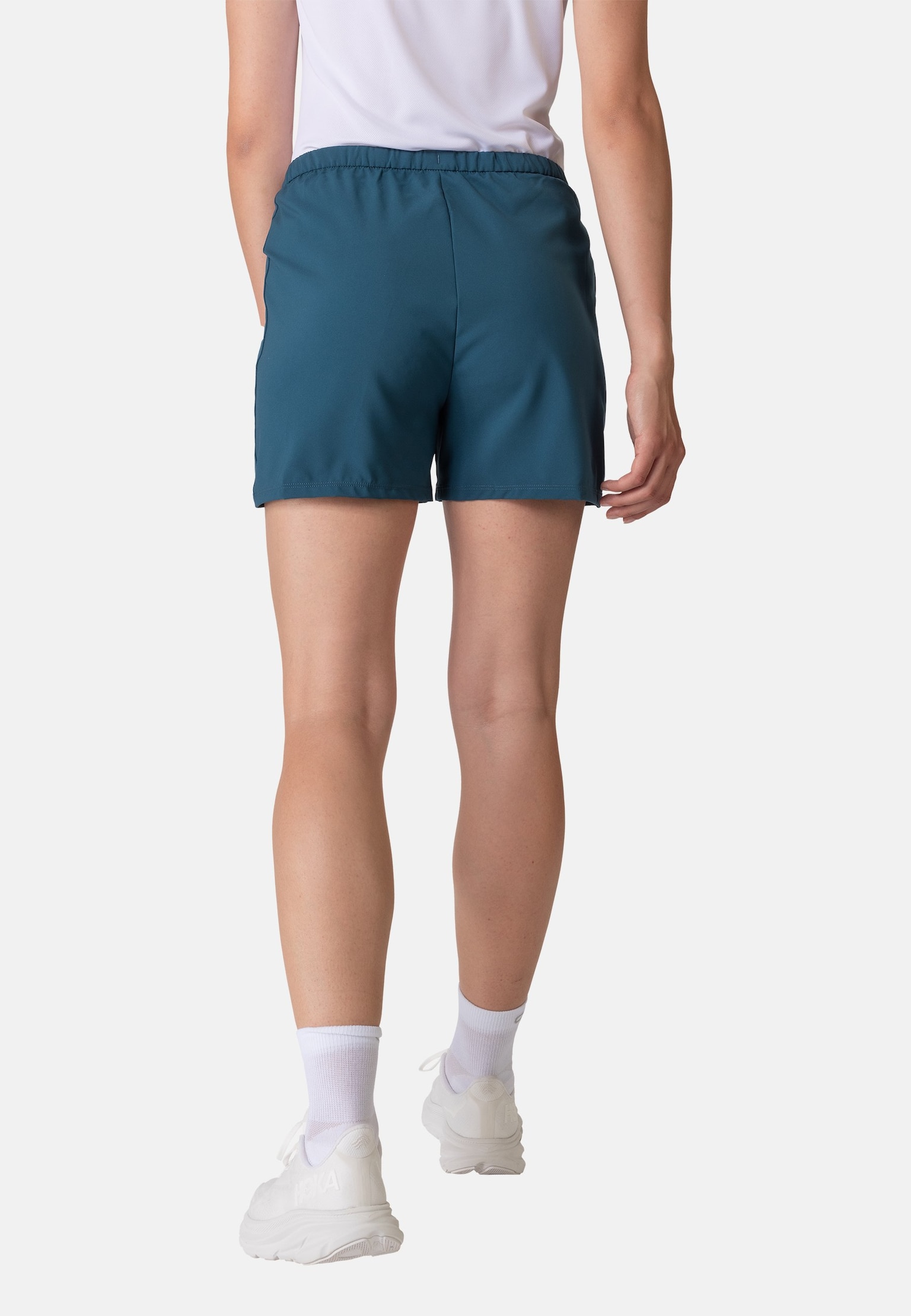 The Essentials 4 tommer løpeshorts