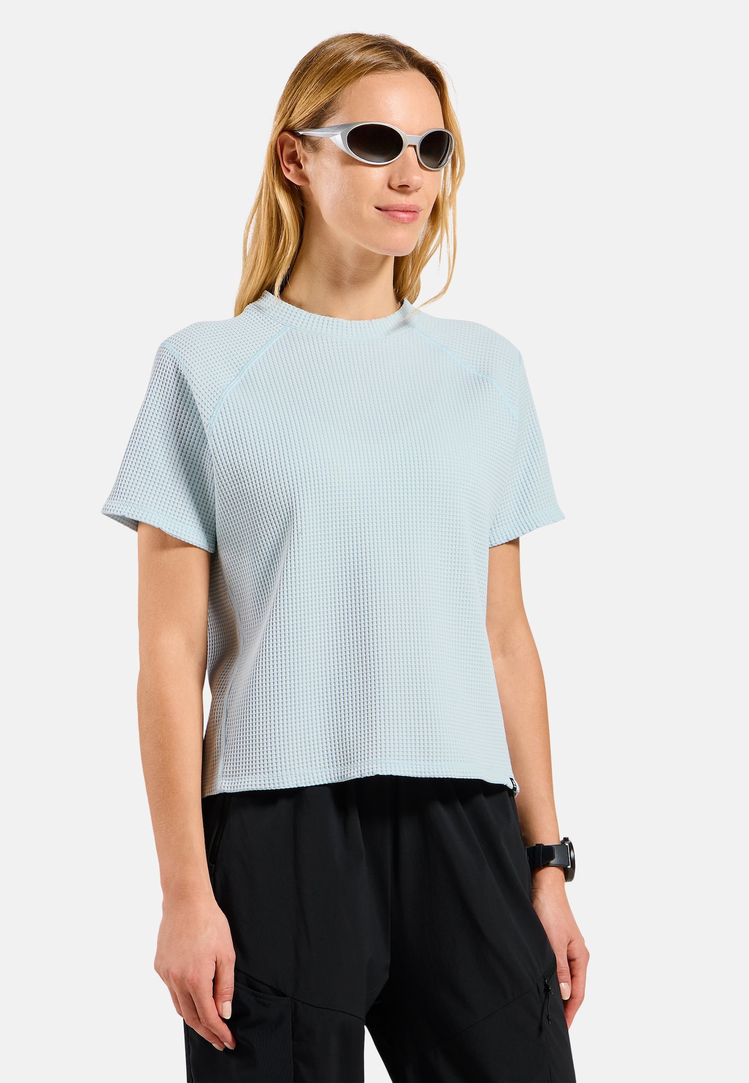 Cubic T-Shirt