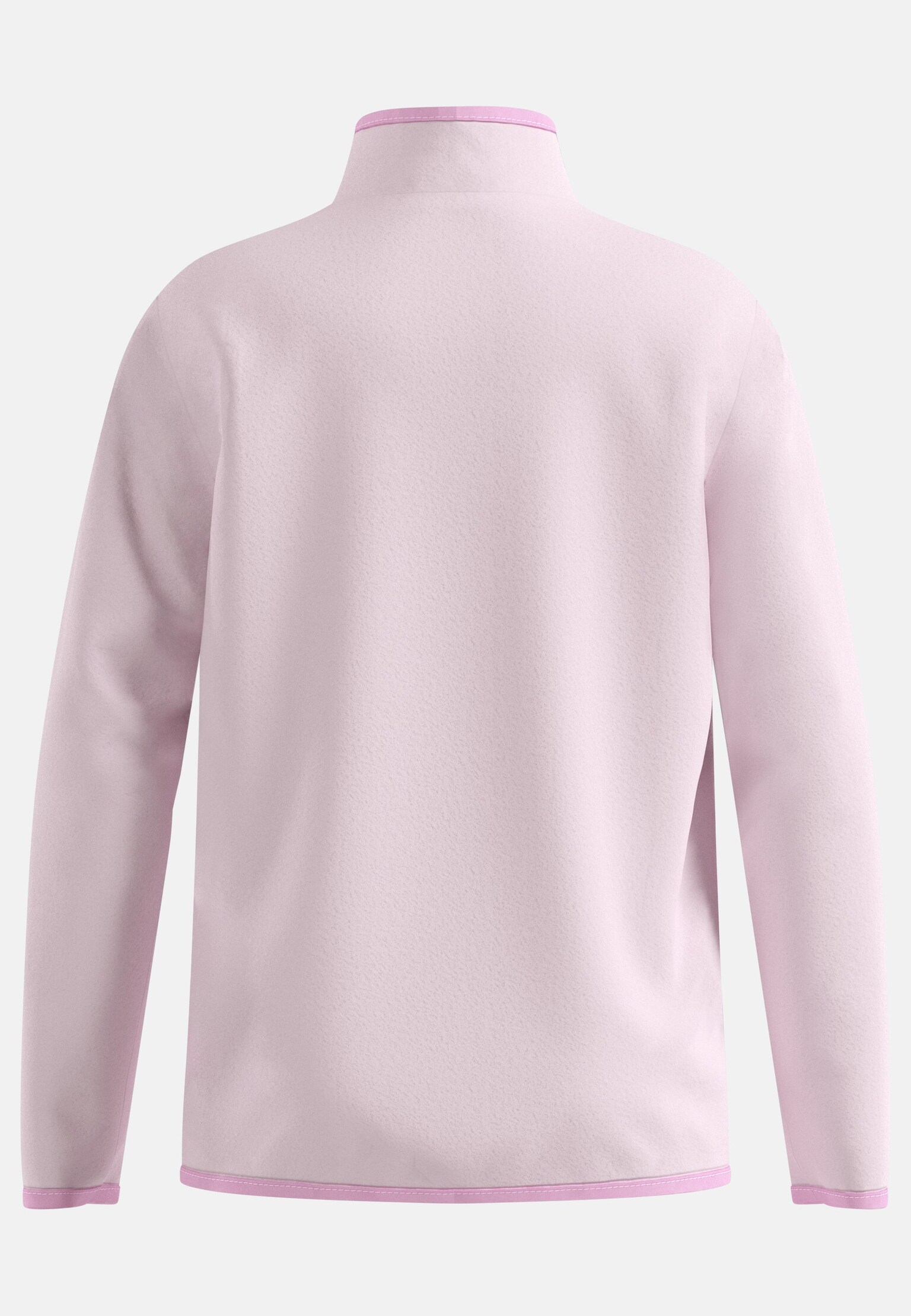Haut Classic Fleece Kids zippé