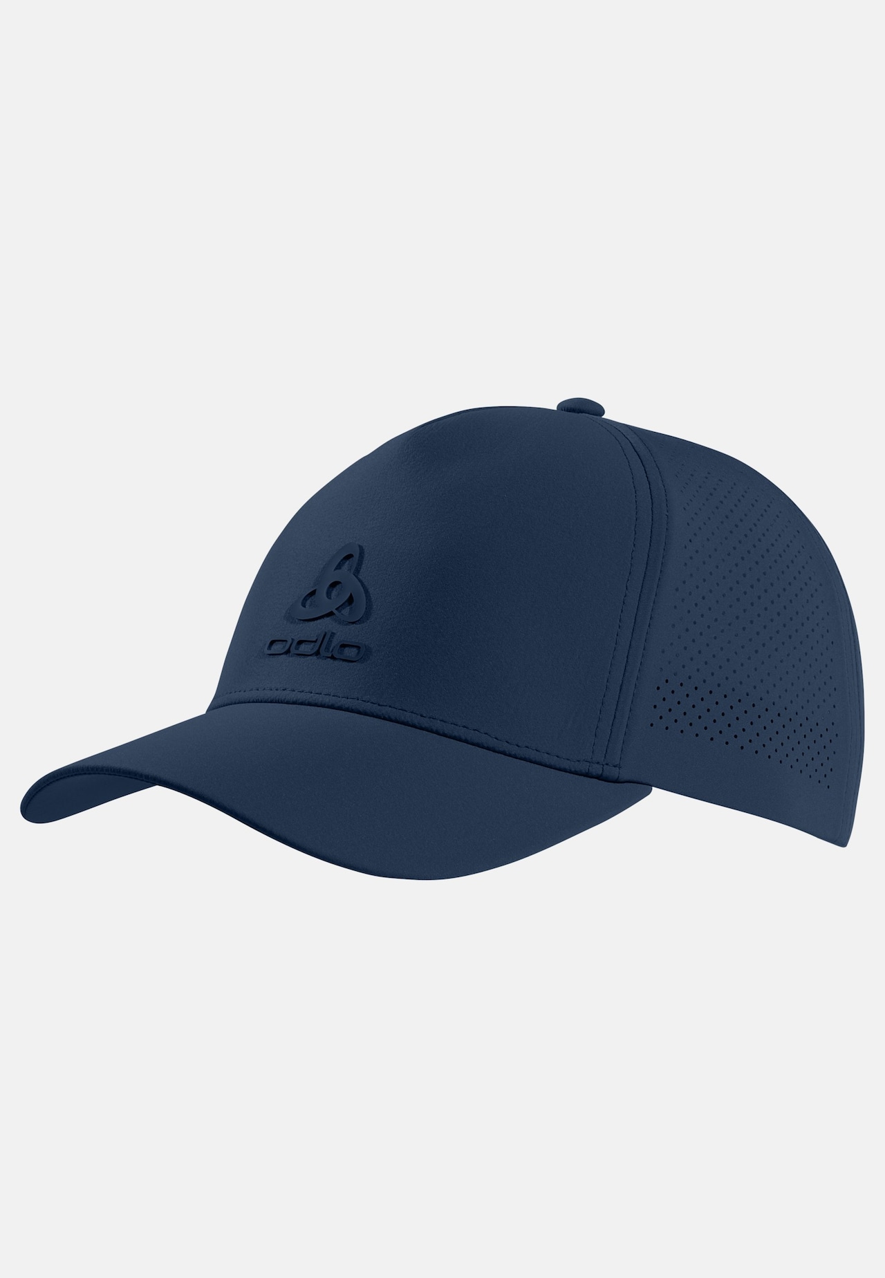 Performance Snapback Cap