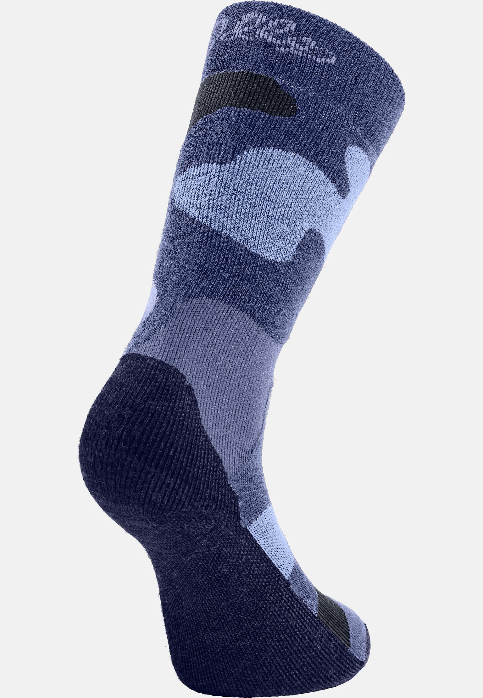 Chaussettes de ski Merino Warm de la collection Adventurer