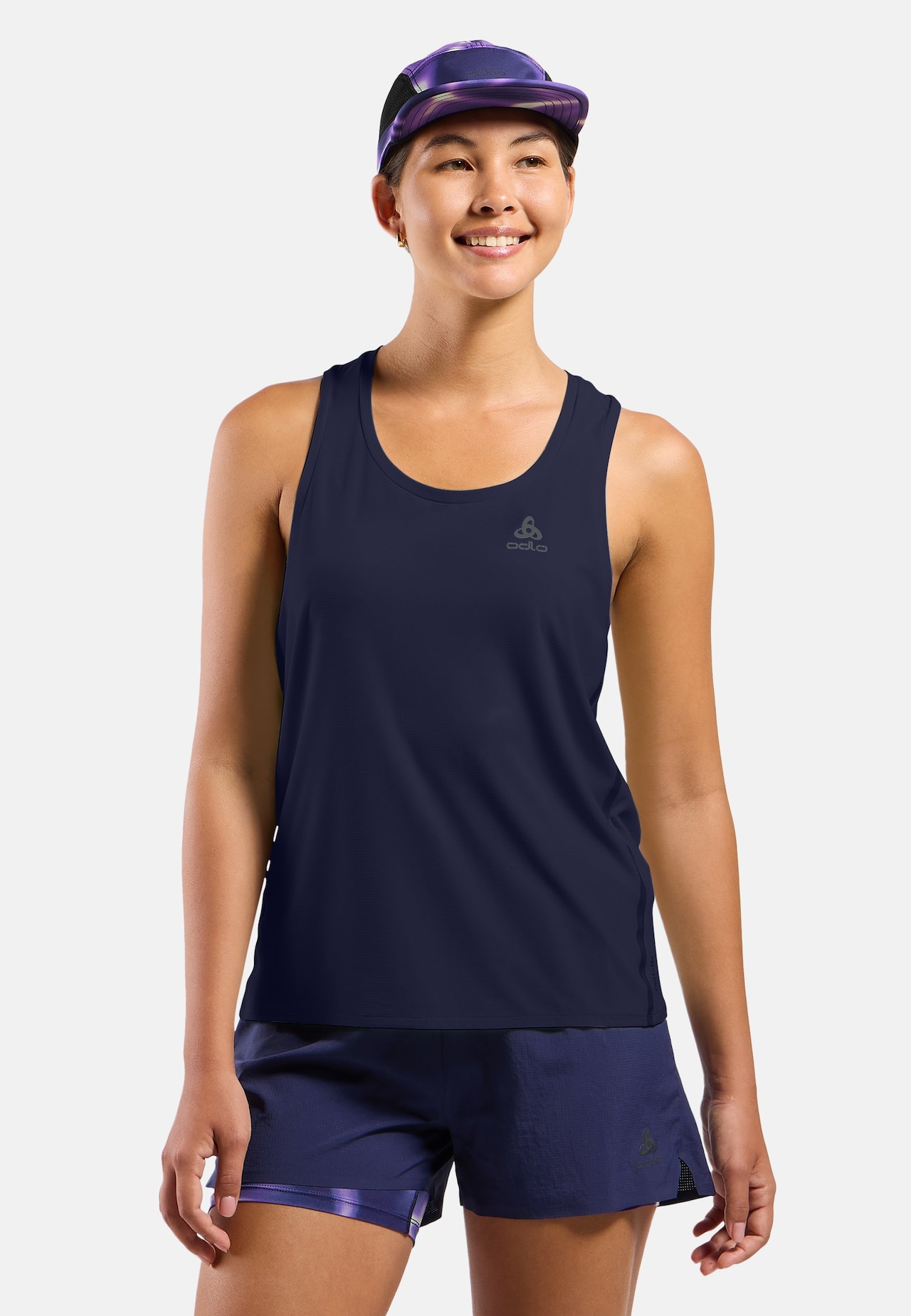 Zeroweight Chill-Tec Running Tank