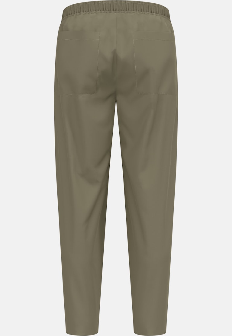 The Ascent ultralight tapered ripstop 7/8 pants