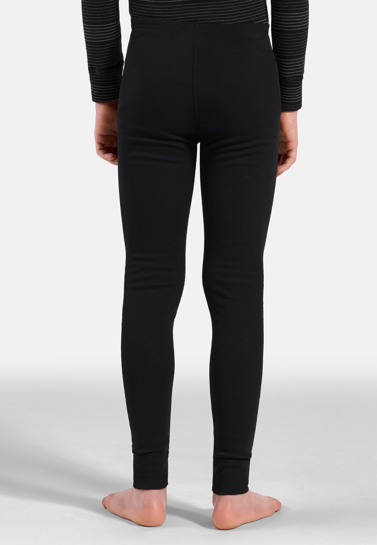 The Active Warm kids' base layer set