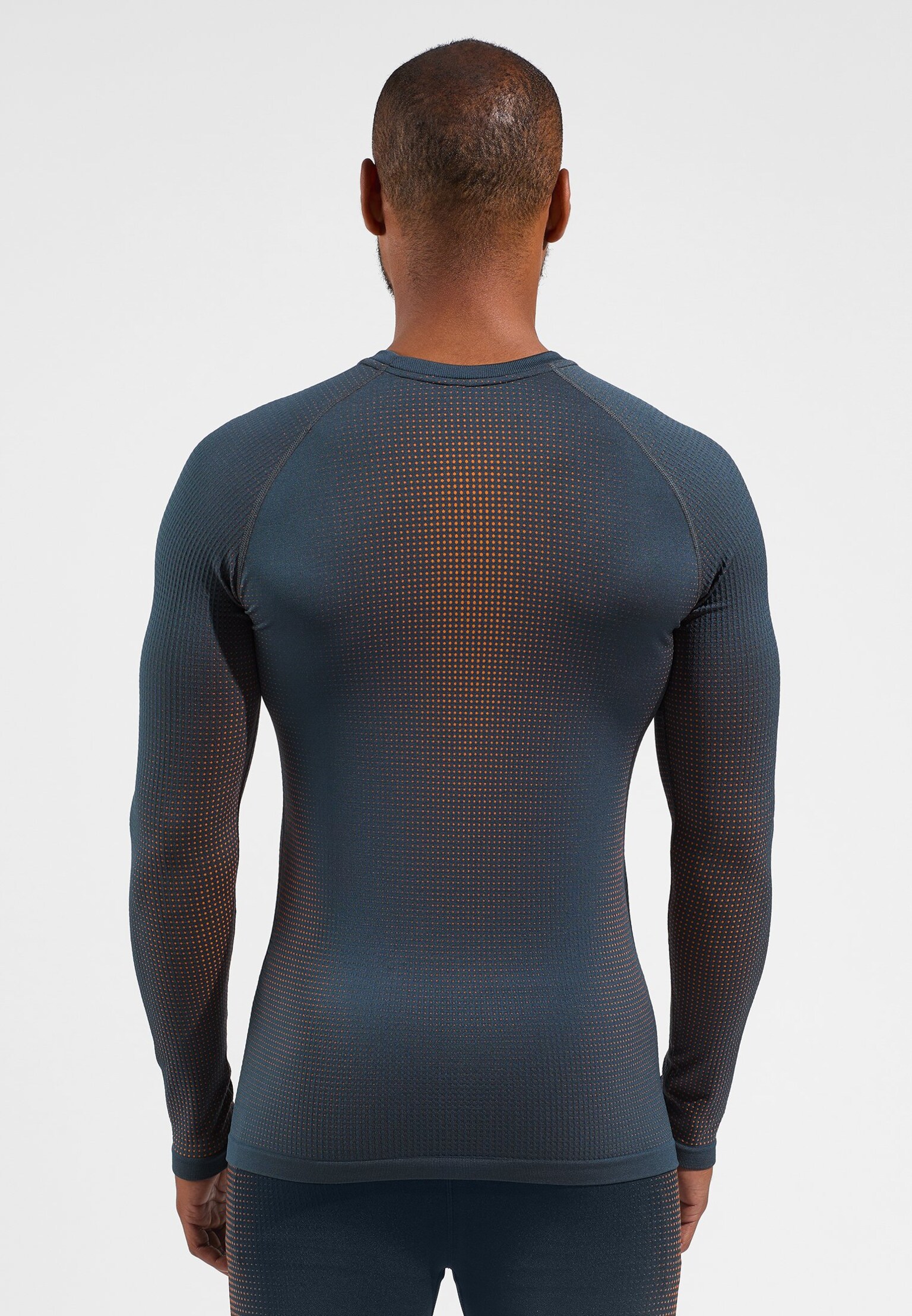The Performance Warm Base Layer Top