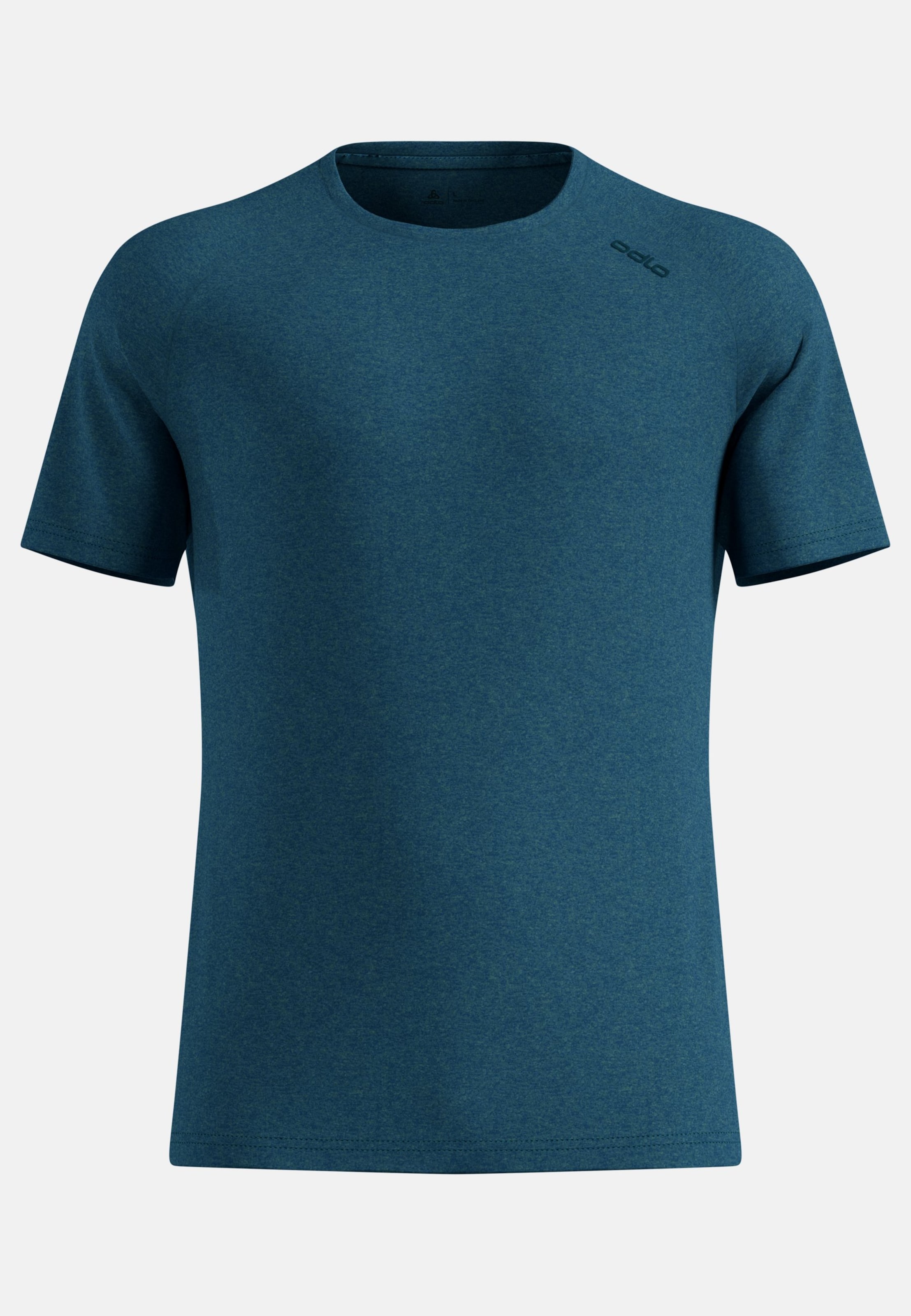 Odlo Essential 365 Lauf-T-Shirt für Herren - Training, Running - marineblau, M