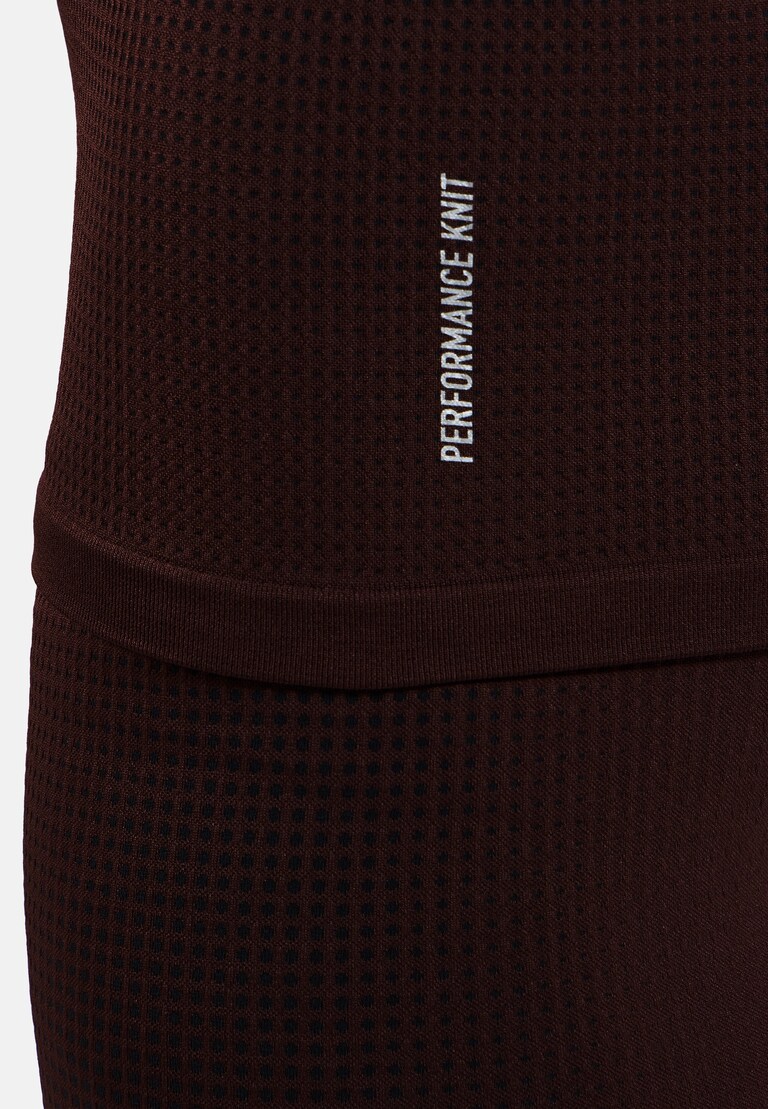 The Performance Warm Base Layer Top