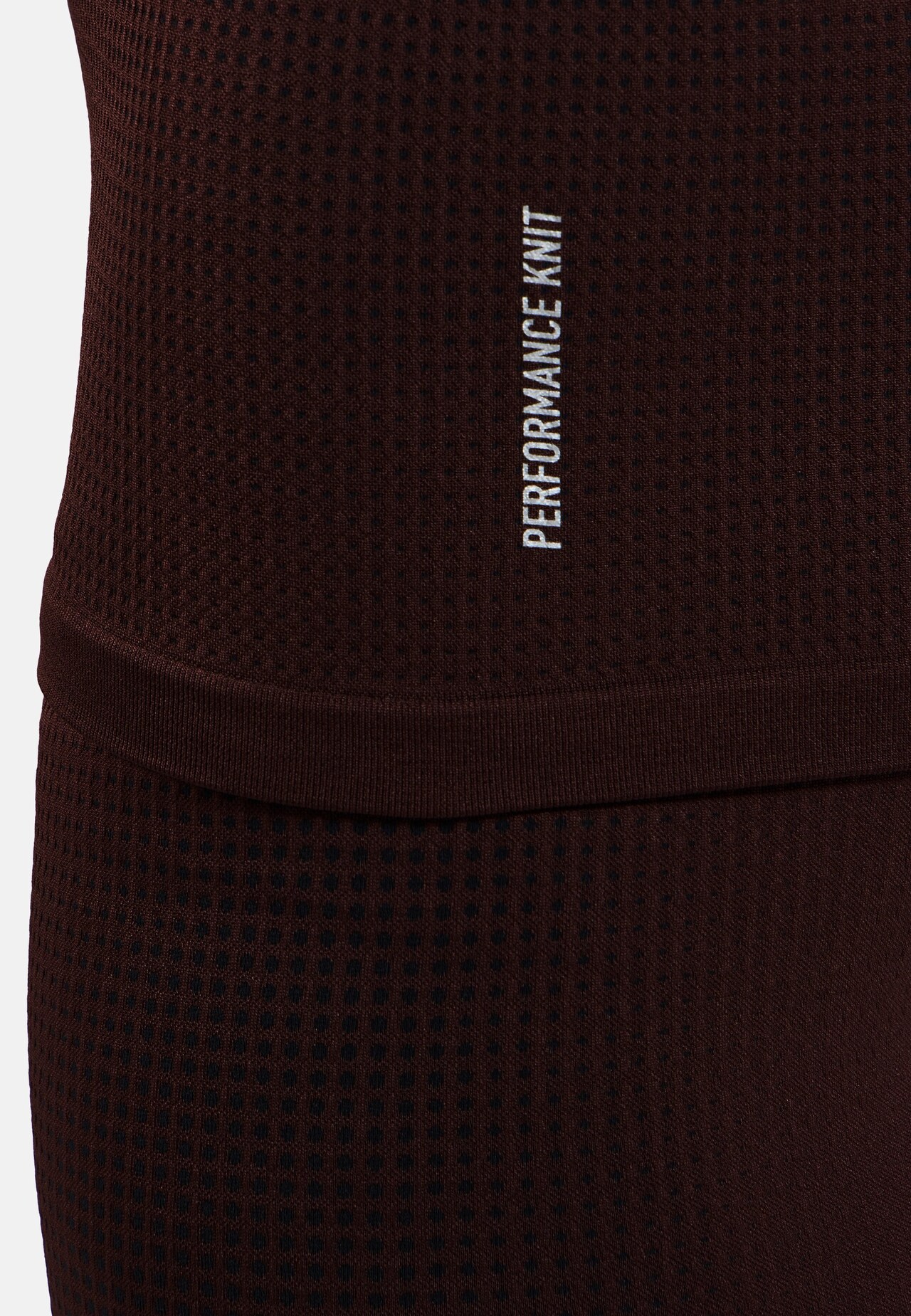 Performance Warm Base Layer Top