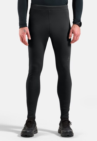 The Essentials Warm running tights 2.0