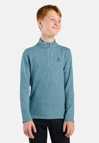 Berra Mid Layer mit Halbreiẞverschluss für Kinder