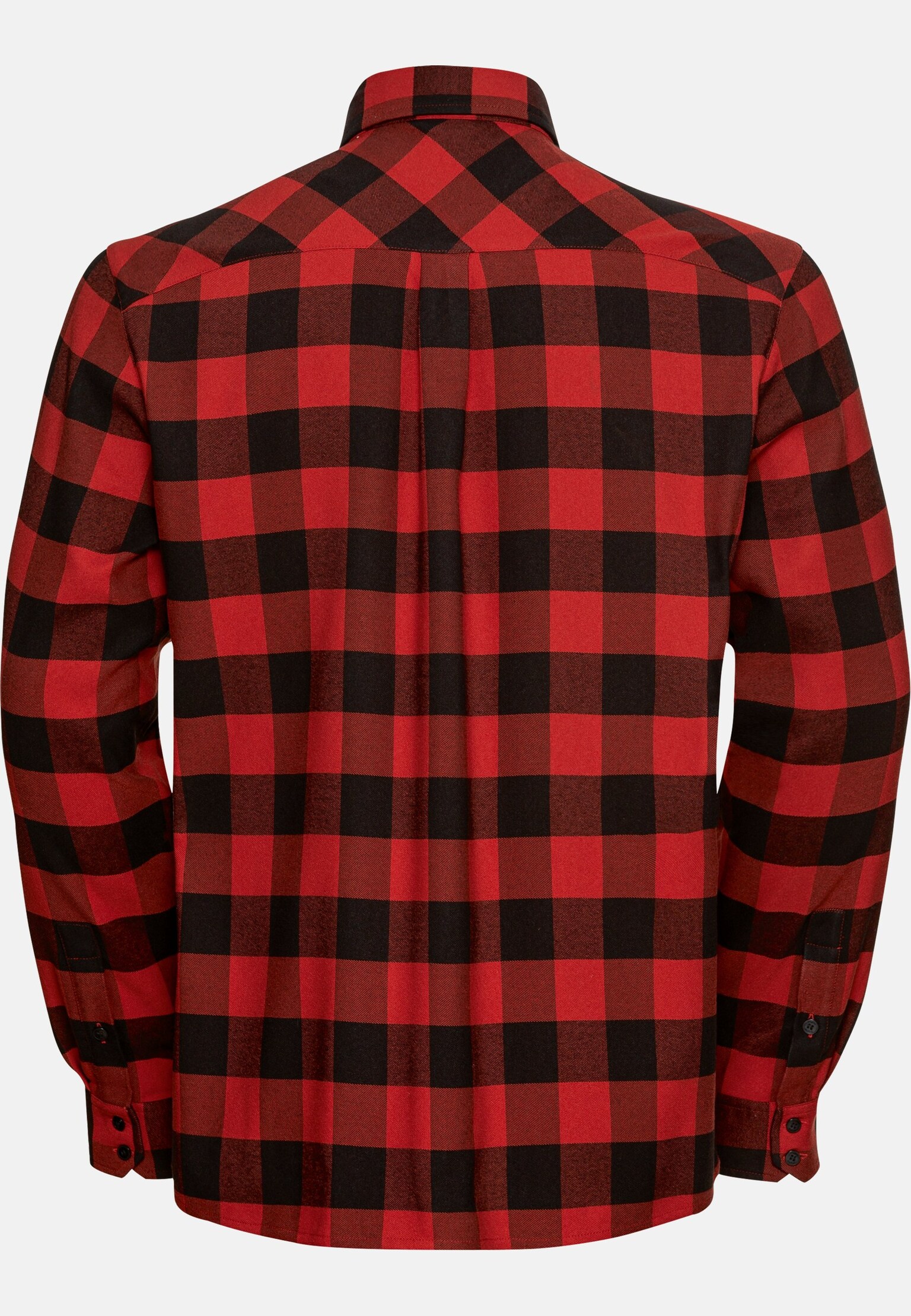 Halden Langarm-Shirt