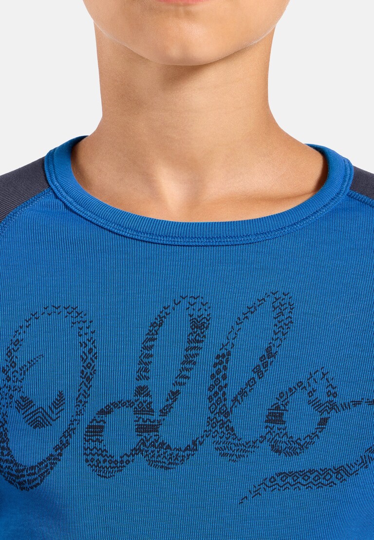 The Active Warm Base Layer Set