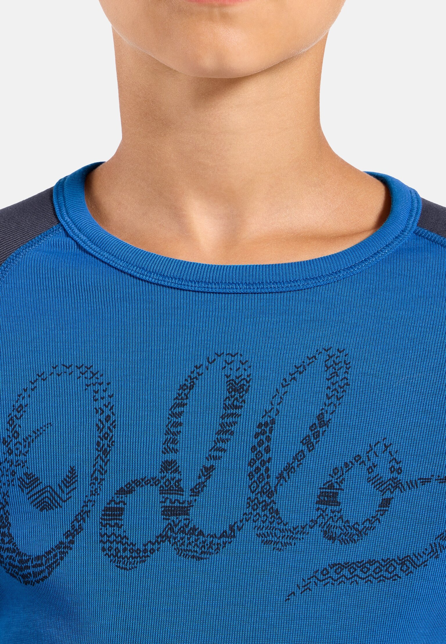 Active Warm Base layer Set