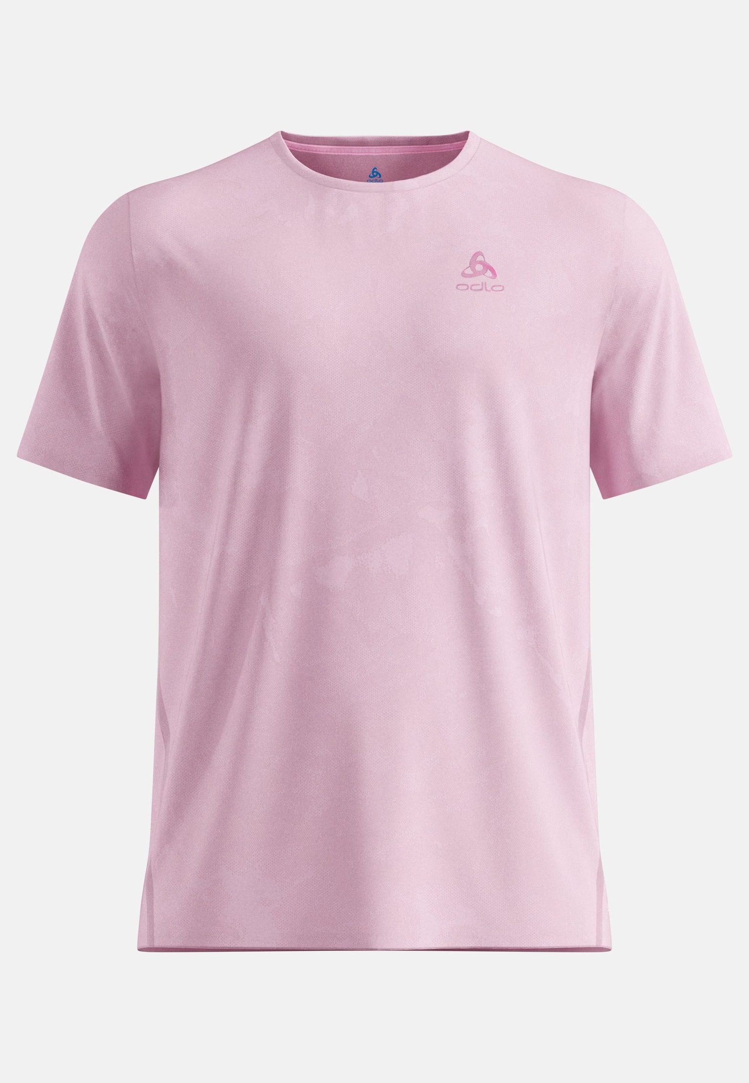 Zeroweight Engineered Chill-Tec Running T-Shirt