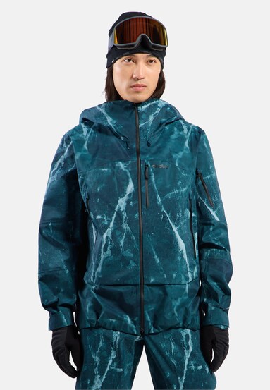 X-Alp 3L Hardshell Jacket