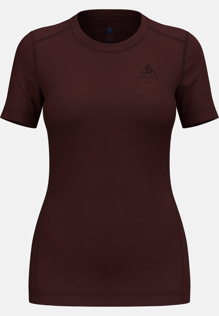 The Natural Merino 200 Base Layer Top