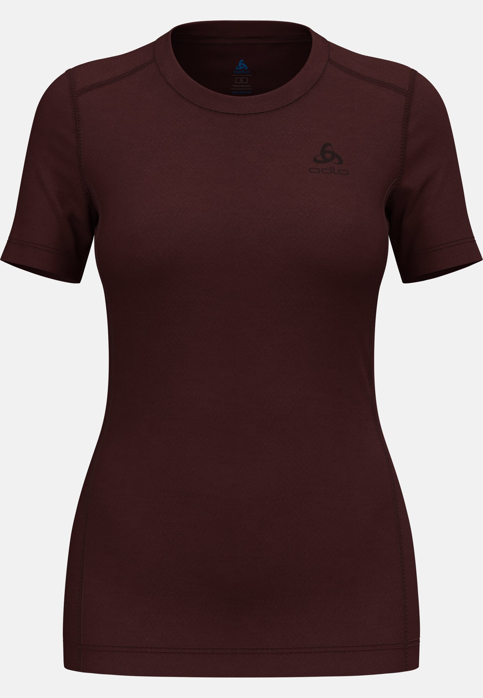 The Natural Merino 200 Base Layer T-shirt