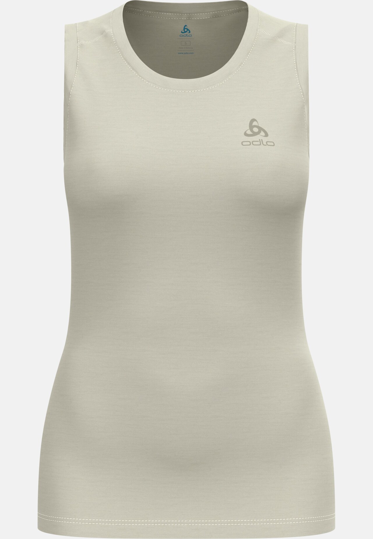 Merino 160 Base Layer Singlet