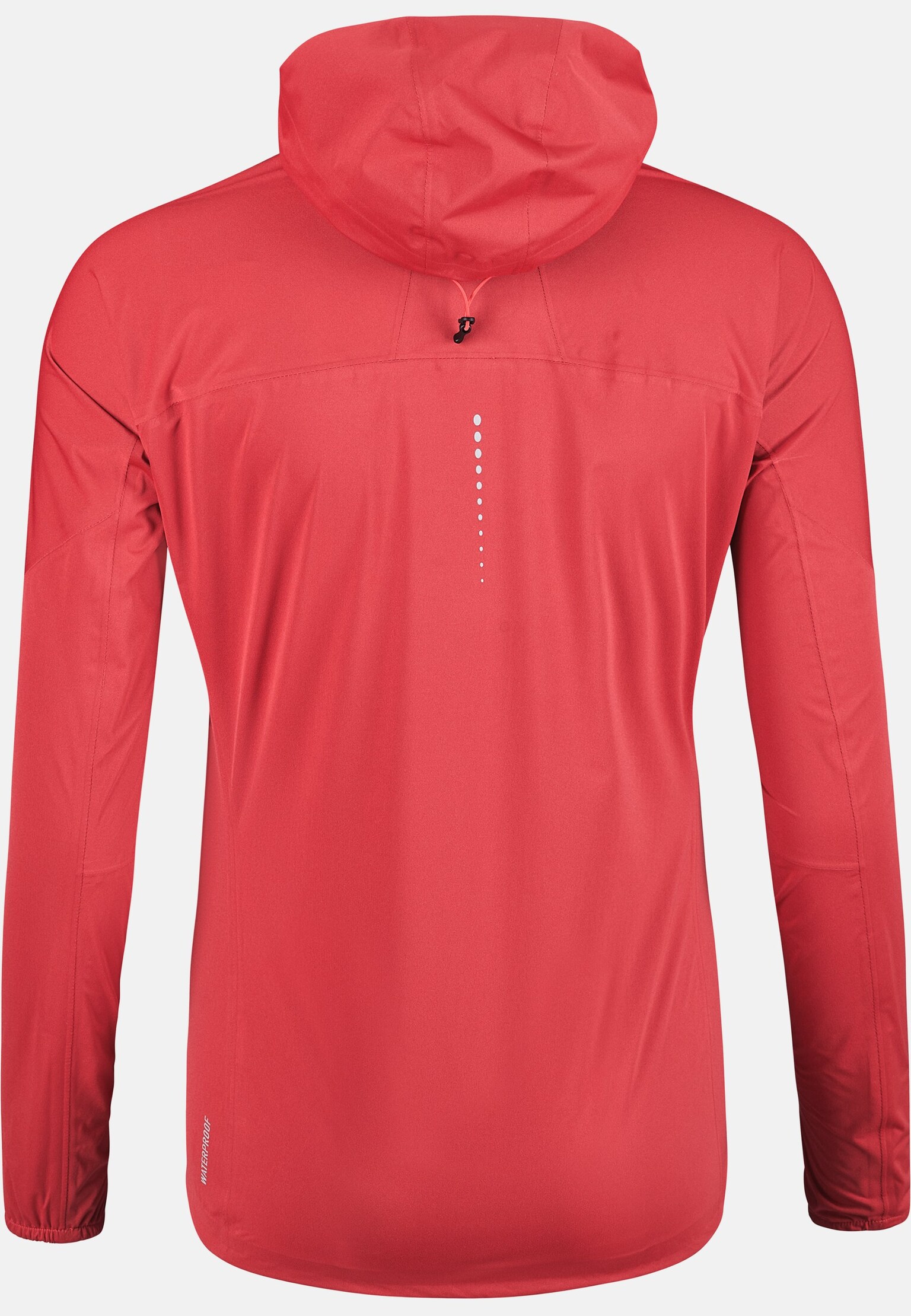 X-Alp Performance Knit waterdicht hardloopjack