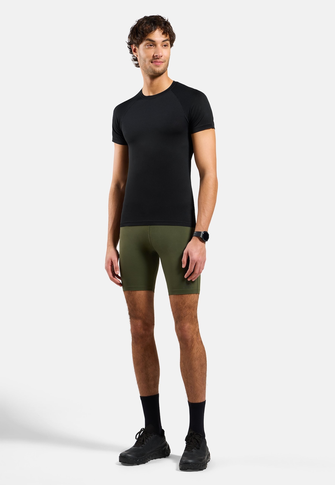 Intimo tecnico Performance X-Light a maniche corte