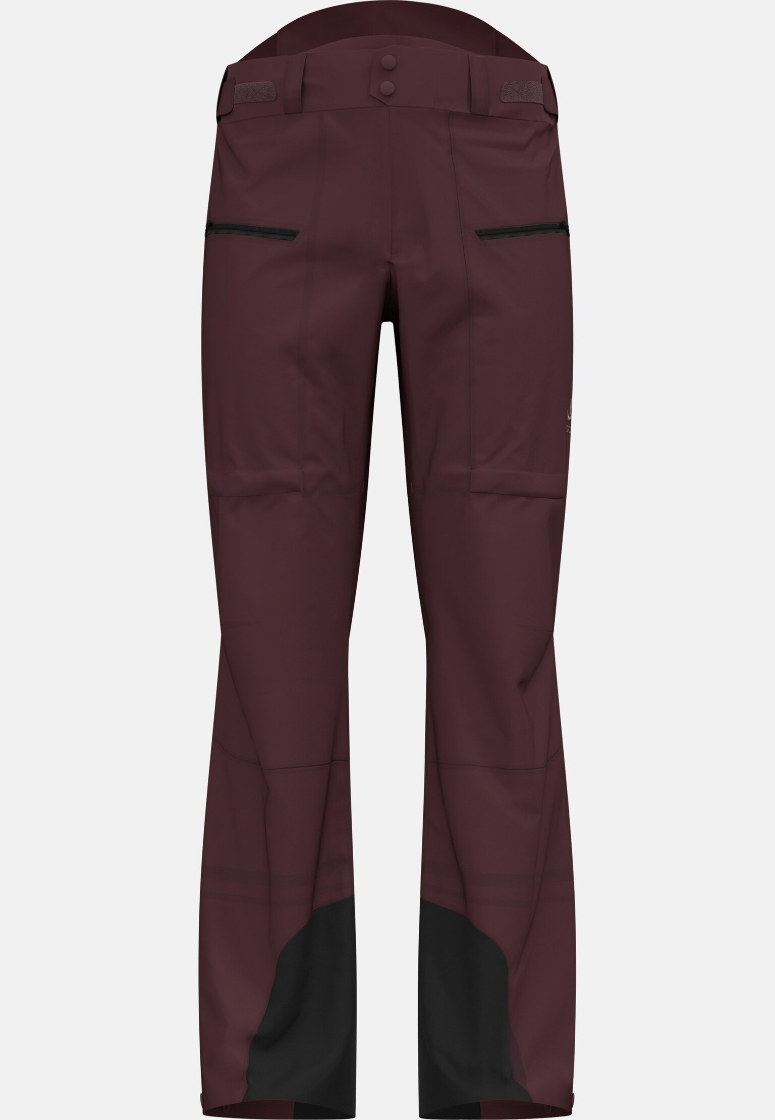 Pantalon de ski X-Alp 3L