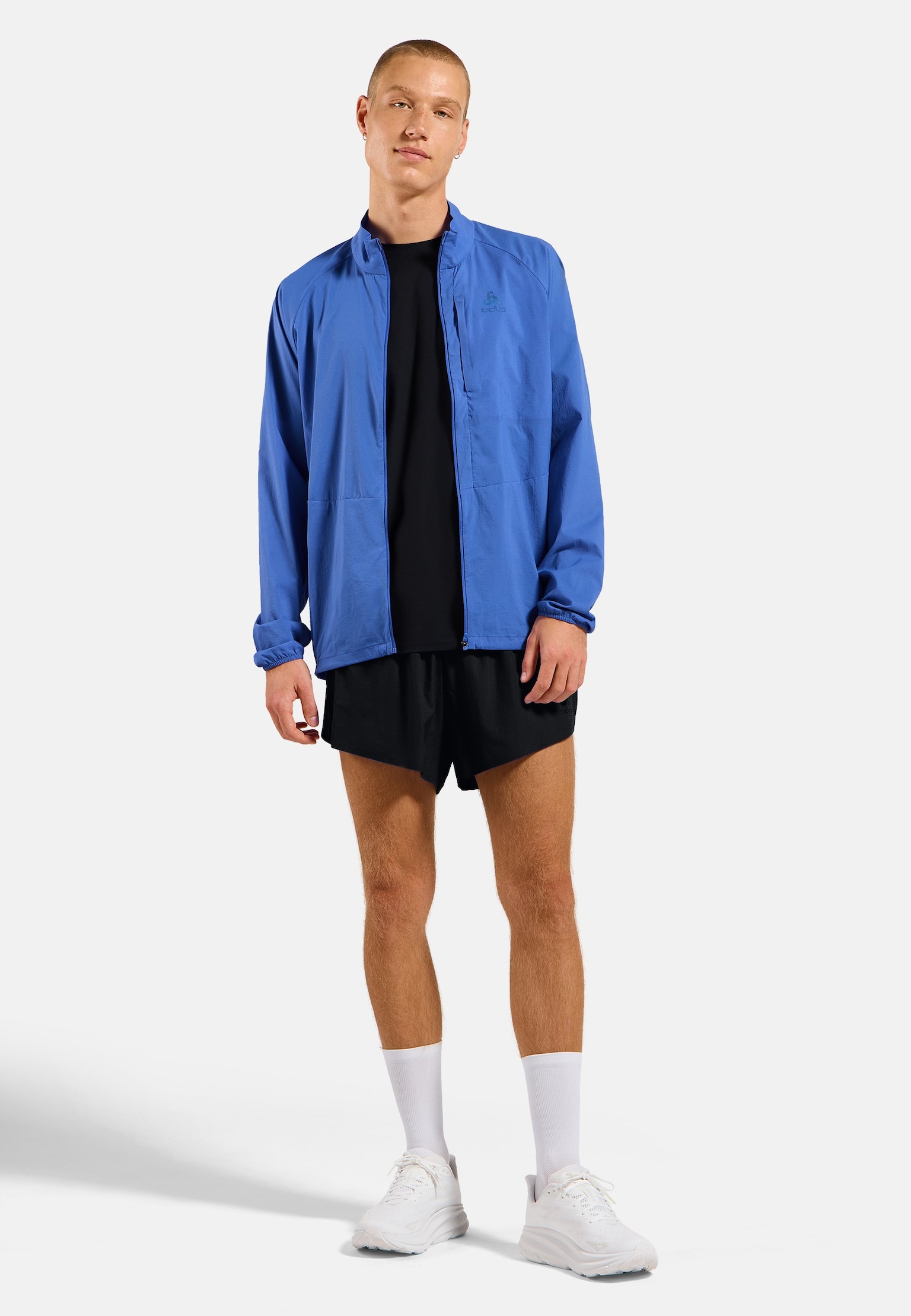 Veste de running Zeroweight 2.0