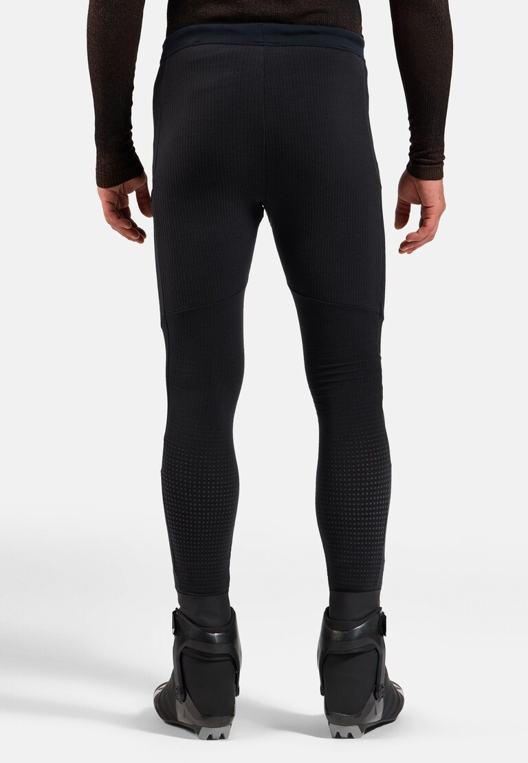 The Zeroweight Pro Performance Wool windproof cross-country tights