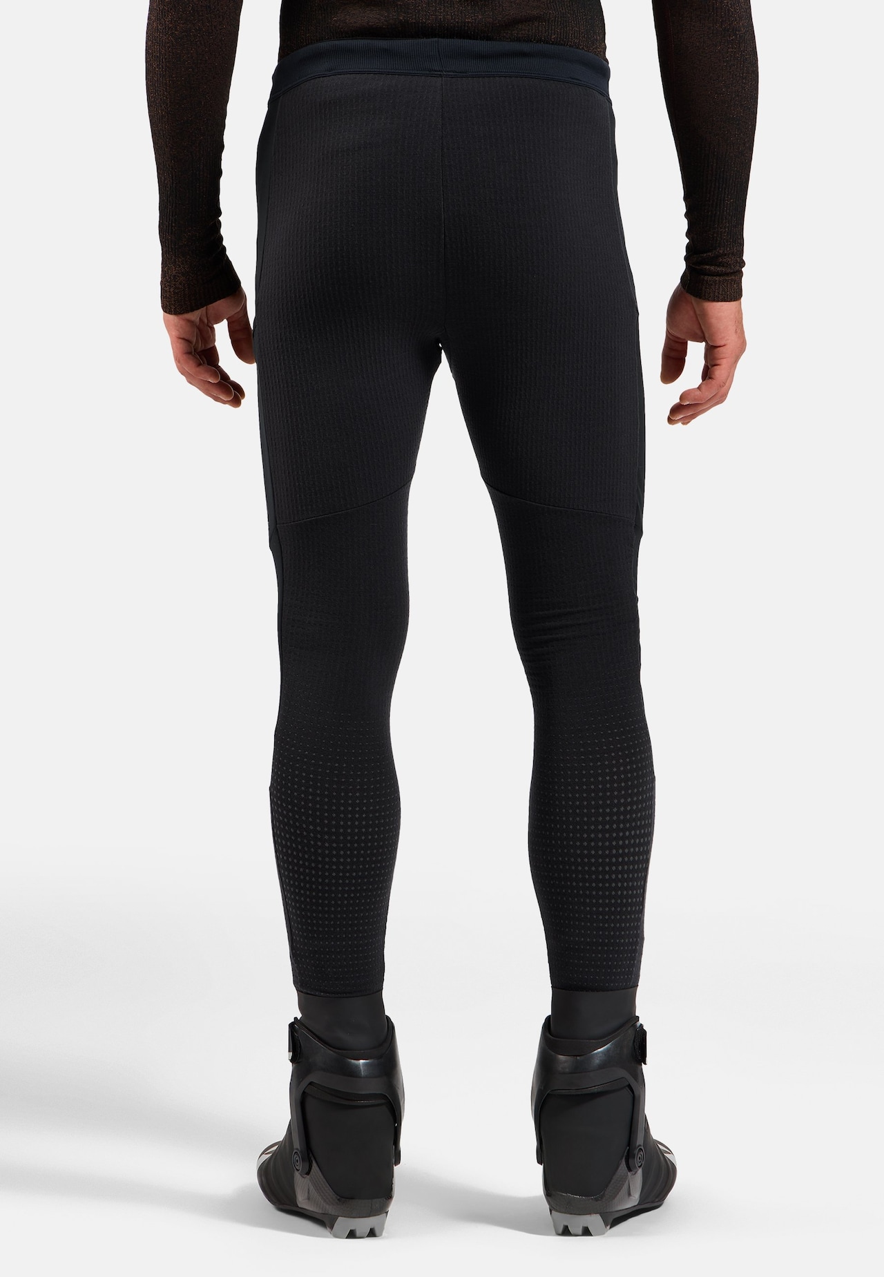 Collant coupe-vent de ski de fond Zeroweight Pro Pw