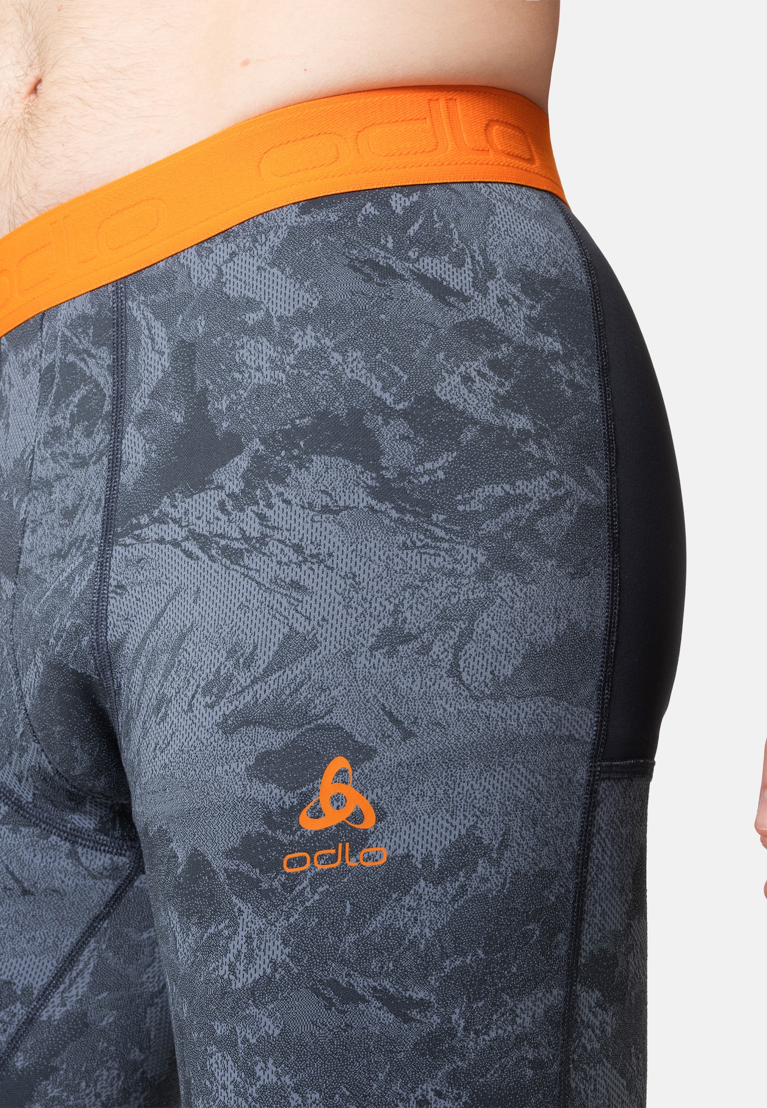 Whistler Base Layer Tights