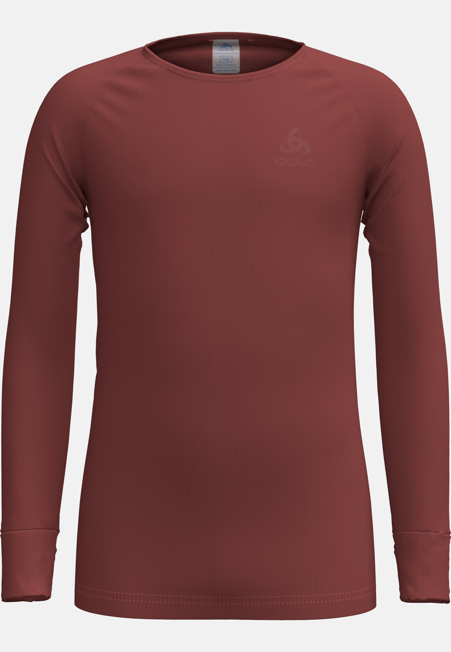 Active Warm Kids Base Layer Oberteil