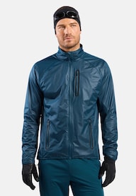 Giacca da sci di fondo Zeroweight Dual Dry Waterproof Insulated