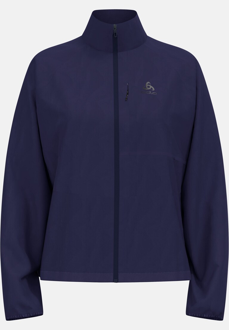 The Zeroweight running jacket 2.0