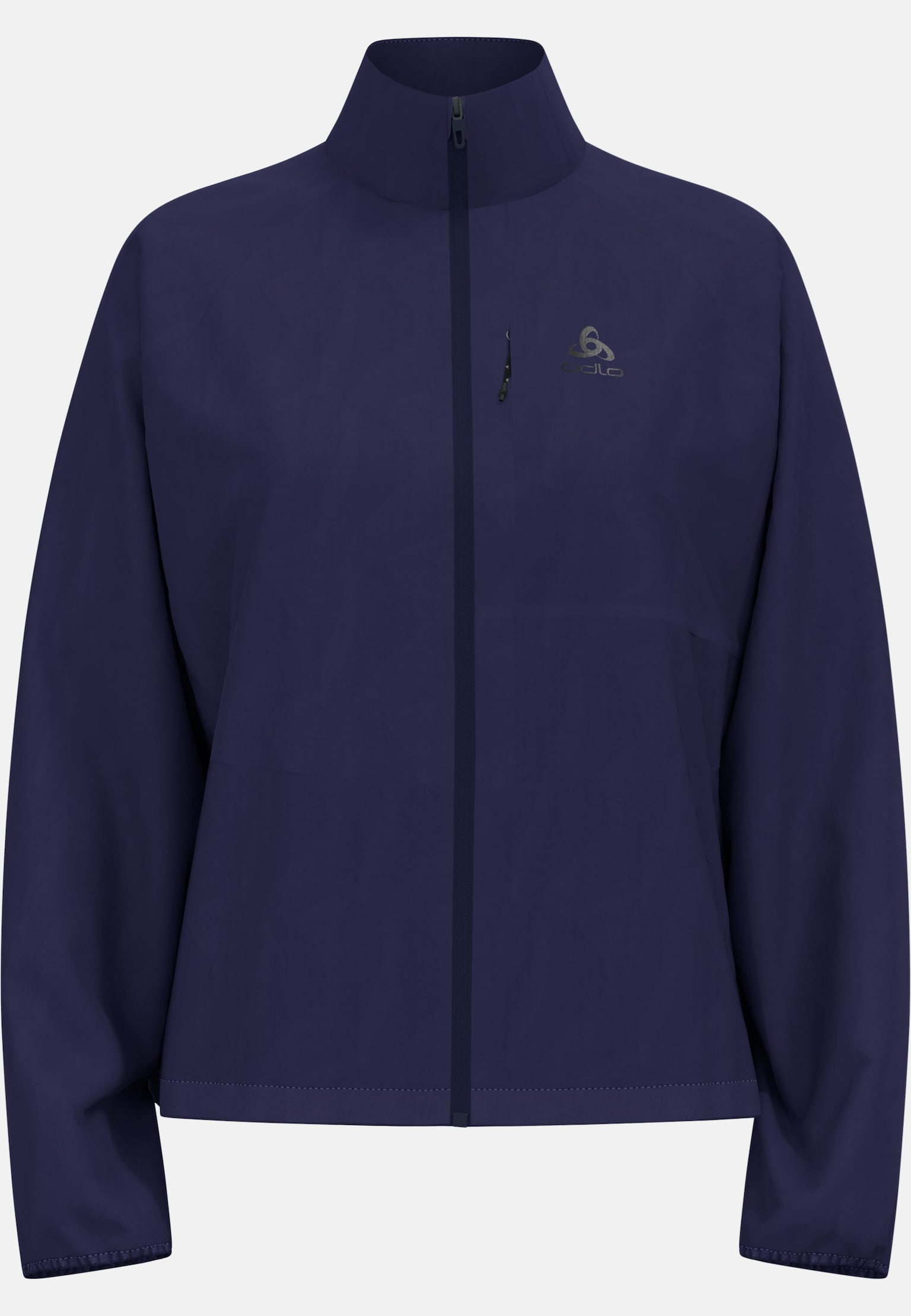 The Zeroweight running jacket 2.0