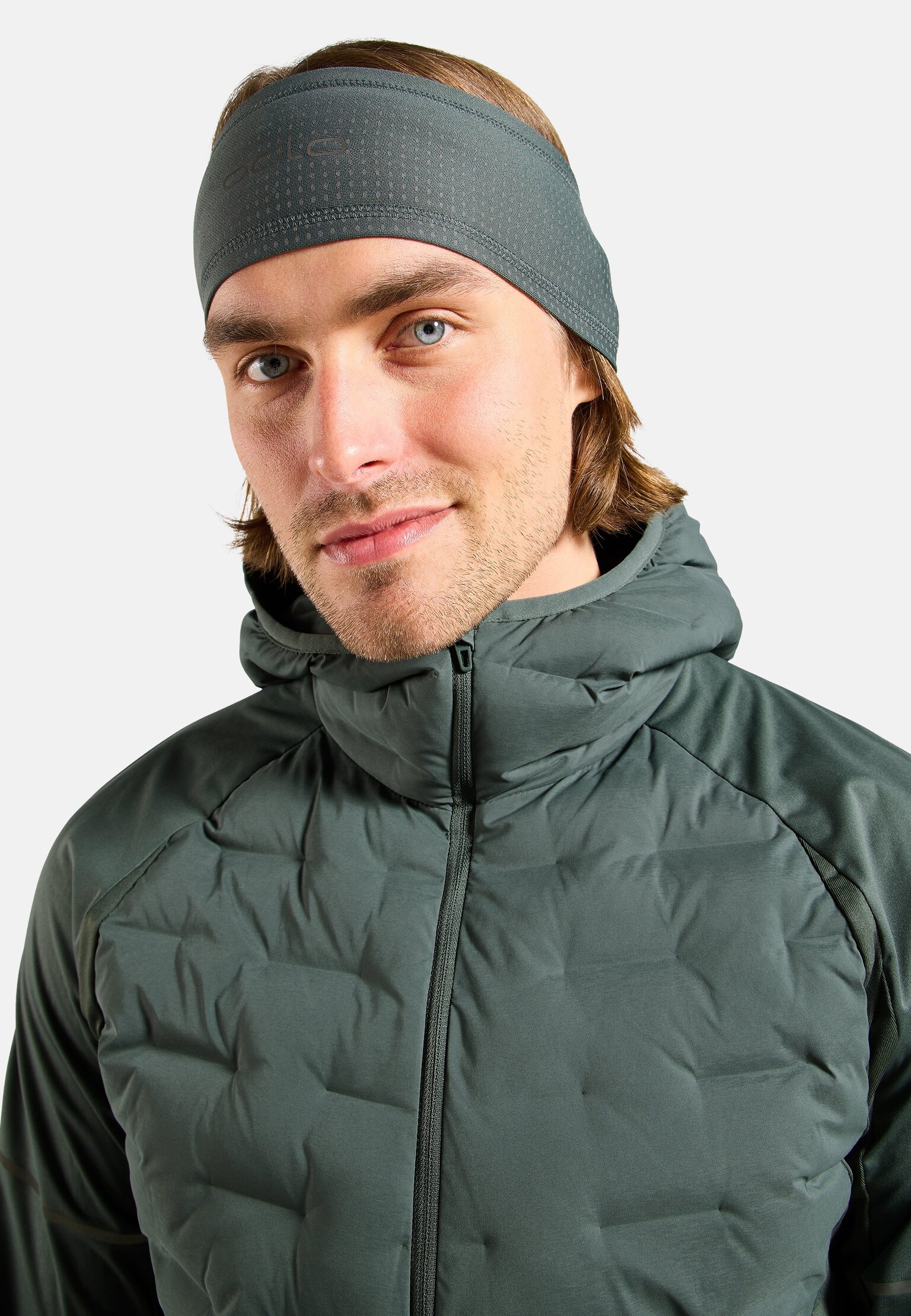 Zeroweight Insulator Laufjacke