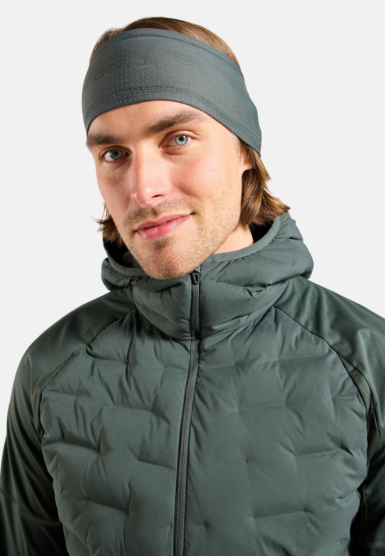 Zeroweight Insulator Jacket