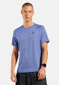 T-shirt de running X-Alp 115