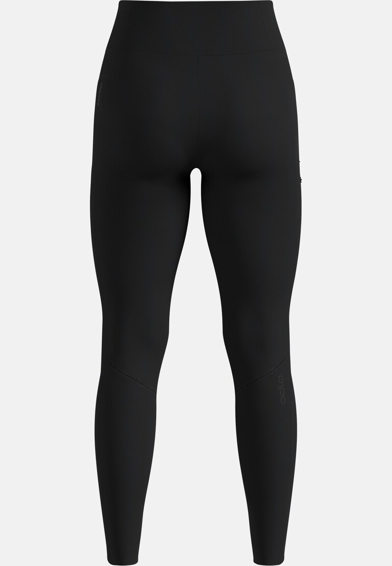 Winddichte Zeroweight Pro Warm Langlauftights