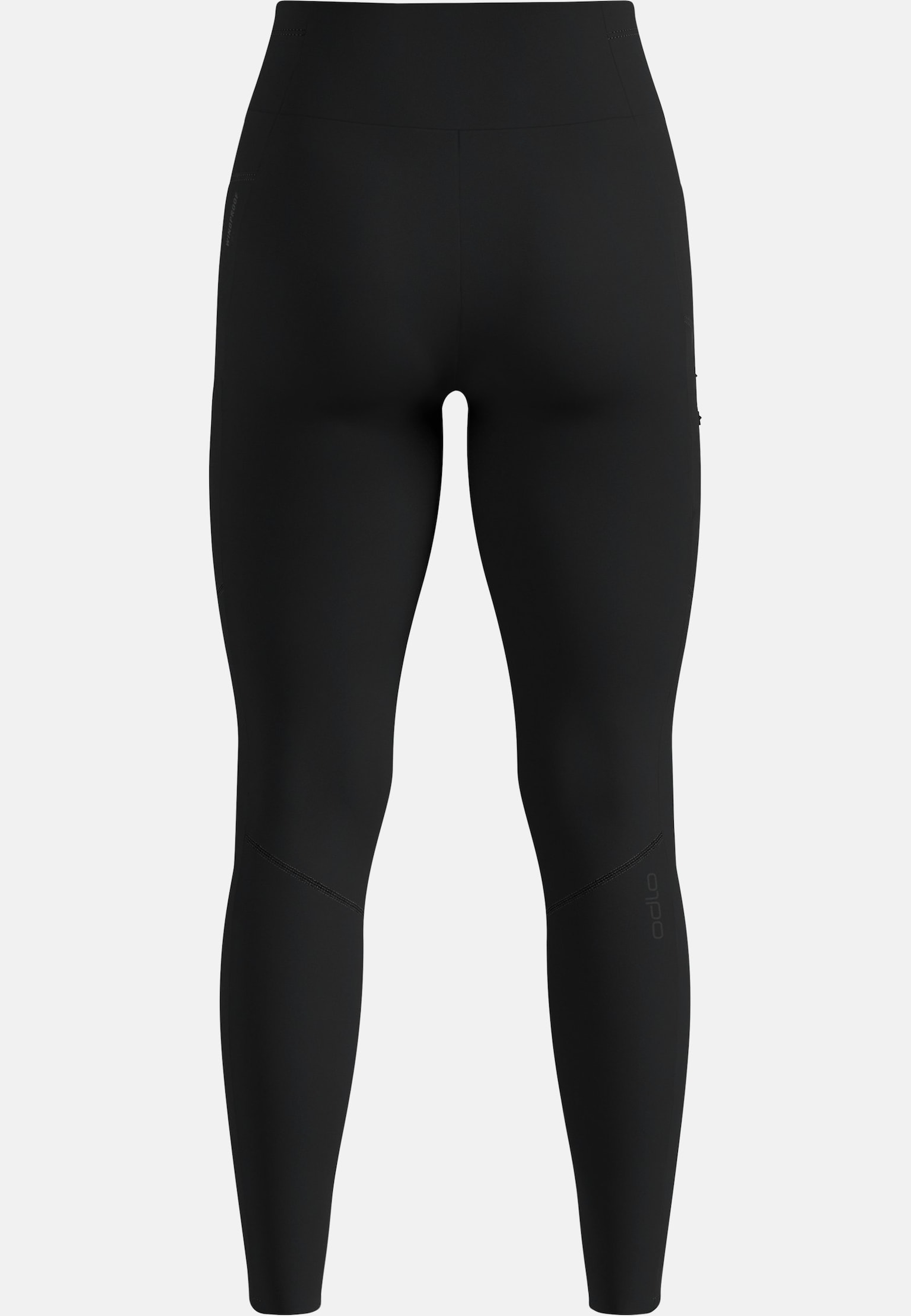 Zeroweight Pro Warm winddichte langlauftight